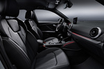 Audi Q2 35 TDI 110 kW (150 CV) S tronic S line Todo terreno Interior Asientos 5 puertas