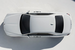 Rolls-Royce Ghost Gama Ghost (versi&oacute;n con volante a la derecha) Gama Ghost (versi&oacute;n con volante a la derecha) Turismo Exterior Cenital 4 puertas