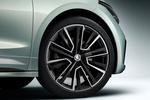 Skoda Enyaq 80 iV Founders Edition Todo terreno Plata Artic Metalizado Exterior Llanta 5 puertas