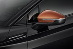 Skoda Enyaq 80 iV Founders Edition Todo terreno Negro M&aacute;gico efecto perla Exterior Retrovisor 5 puertas