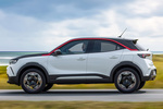 Opel Mokka Gama Mokka GS Line Todo terreno Exterior Lateral 5 puertas