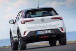 Opel Mokka Gama Mokka GS Line Todo terreno Exterior Lateral-Posterior 5 puertas