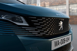Peugeot 5008 GT GT Todo terreno Exterior Frontal 5 puertas