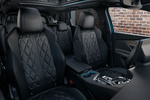 Peugeot 5008 GT GT Todo terreno Interior Asientos 5 puertas