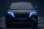 Hyundai Tucson Gama Tucson Klass Todo terreno Exterior Frontal 5 puertas