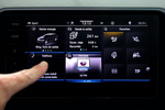 Volkswagen Passat 1.4 TSI e-Power DSG 6 vel. GTE Variant Turismo familiar Interior Pantalla del sistema multimedia 5 puertas