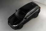Toyota RAV4 Electric Hybrid Black Edition Electric Hybrid Todo terreno Exterior Cenital-Frontal-Lateral 5 puertas