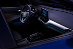 Volkswagen ID.4 150 kW (204 CV) 77 kWh 1st Todo terreno Interior Salpicadero 5 puertas