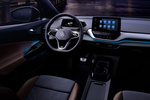 Volkswagen ID.4 150 kW (204 CV) 77 kWh 1st Todo terreno Interior Salpicadero 5 puertas