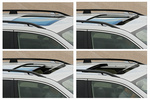 Subaru Forester 2.0i Hybrid CVT Executive Plus Todo terreno Crystal White Pearl Exterior Techo solar 5 puertas