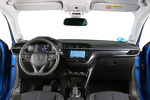 Opel Corsa Corsa-e e-Elegance Turismo Interior Salpicadero 5 puertas