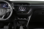 Opel Corsa Corsa-e e-Elegance Turismo Interior Consola Central 5 puertas