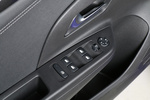 Opel Corsa Corsa-e e-Elegance Turismo Interior Mandos puerta 5 puertas