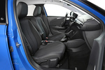 Opel Corsa Corsa-e e-Elegance Turismo Interior Asientos 5 puertas