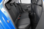 Opel Corsa Corsa-e e-Elegance Turismo Interior Asientos 5 puertas