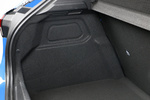 Opel Corsa Corsa-e e-Elegance Turismo Interior Maletero 5 puertas
