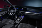 Volkswagen Golf Gama Variant Variant R-Line Turismo familiar Interior Salpicadero 5 puertas