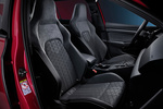 Volkswagen Golf Gama Variant Variant R-Line Turismo familiar Interior Asientos 5 puertas