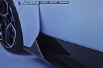 Maserati MC20 Gama MC20 Gama MC20 Coup&eacute; Exterior Detalle 2 puertas