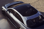 Lucid Air Gama Air Gama Air Turismo Exterior Cenital 4 puertas