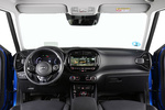 KIA Soul 150 kW (204 CV) e-Drive Monovolumen Interior Salpicadero 5 puertas