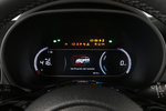 KIA Soul 150 kW (204 CV) e-Drive Monovolumen Interior Cuadro de instrumentos 5 puertas
