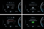 KIA Soul 150 kW (204 CV) e-Drive Monovolumen Interior Cuadro de instrumentos 5 puertas