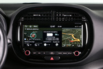 KIA Soul 150 kW (204 CV) e-Drive Monovolumen Interior Pantalla del sistema multimedia 5 puertas