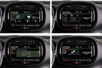 KIA Soul 150 kW (204 CV) e-Drive Monovolumen Interior Pantalla del sistema multimedia 5 puertas