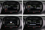 KIA Soul 150 kW (204 CV) e-Drive Monovolumen Interior Pantalla del sistema multimedia 5 puertas