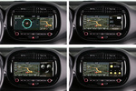 KIA Soul 150 kW (204 CV) e-Drive Monovolumen Interior Pantalla del sistema multimedia 5 puertas