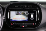 KIA Soul 150 kW (204 CV) e-Drive Monovolumen Interior C&aacute;mara trasera 5 puertas