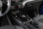KIA Soul 150 kW (204 CV) e-Drive Monovolumen Interior Consola Central 5 puertas