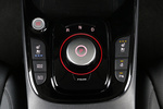 KIA Soul 150 kW (204 CV) e-Drive Monovolumen Interior Mandos salpicadero 5 puertas