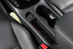 KIA Soul 150 kW (204 CV) e-Drive Monovolumen Interior Freno de estacionamiento 5 puertas
