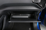 KIA Soul 150 kW (204 CV) e-Drive Monovolumen Interior Guantera y recept&aacute;culo 5 puertas