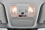 KIA Soul 150 kW (204 CV) e-Drive Monovolumen Interior Plaf&oacute;n de iluminaci&oacute;n 5 puertas