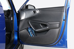 KIA Soul 150 kW (204 CV) e-Drive Monovolumen Interior Puerta 5 puertas