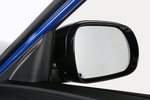 KIA Soul 150 kW (204 CV) e-Drive Monovolumen Interior Retrovisor 5 puertas