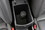 KIA Soul 150 kW (204 CV) e-Drive Monovolumen Interior Guantera y recept&aacute;culo 5 puertas