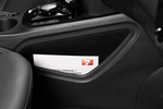 KIA Soul 150 kW (204 CV) e-Drive Monovolumen Interior Detalle 5 puertas