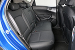 KIA Soul 150 kW (204 CV) e-Drive Monovolumen Interior Asientos 5 puertas