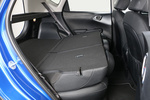 KIA Soul 150 kW (204 CV) e-Drive Monovolumen Interior Respaldo Abatido 5 puertas