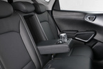 KIA Soul 150 kW (204 CV) e-Drive Monovolumen Interior Portabebidas 5 puertas