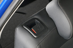 KIA Soul 150 kW (204 CV) e-Drive Monovolumen Interior Mandos regulaci&oacute;n asientos 5 puertas
