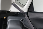 KIA Soul 150 kW (204 CV) e-Drive Monovolumen Interior Cintur&oacute;n de seguridad 5 puertas