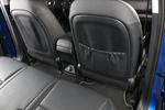 KIA Soul 150 kW (204 CV) e-Drive Monovolumen Interior Asientos 5 puertas