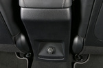 KIA Soul 150 kW (204 CV) e-Drive Monovolumen Interior Toma de corriente 5 puertas