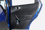 KIA Soul 150 kW (204 CV) e-Drive Monovolumen Interior Puerta 5 puertas