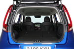 KIA Soul 150 kW (204 CV) e-Drive Monovolumen Interior Maletero 5 puertas